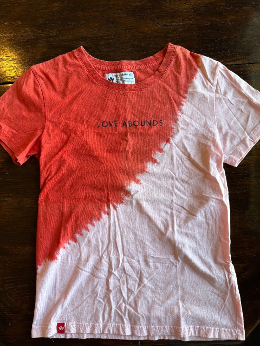 Woman’s Dutch Bros Shirt